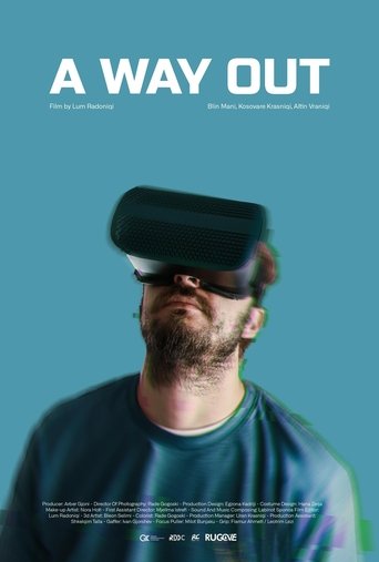 A Way Out (2024)