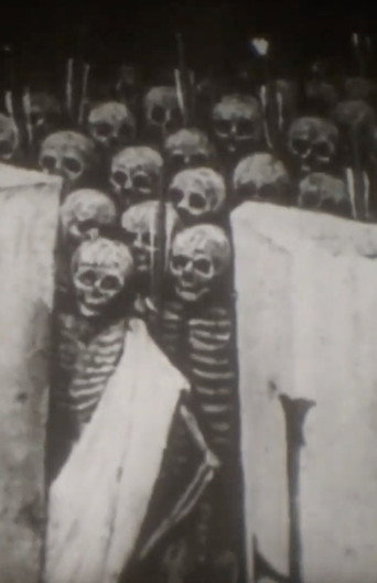 Il demoniaco nell'arte (1949)