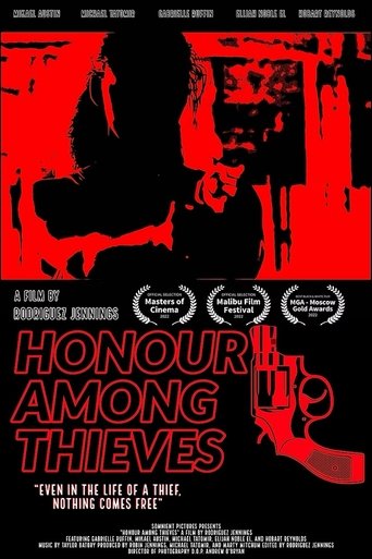 Honour Among Thieves (2022)