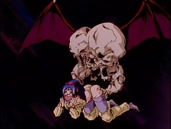 Episódio Episódio 2 da série 美しき性の伝道師 麗々