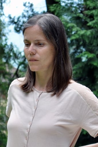 Silvia Morandi