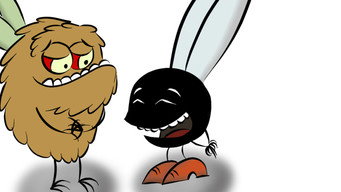 Fly Tales (1999-2000)