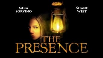 #1 The Presence