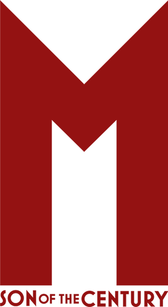 Mussolini – Son of the Century logo