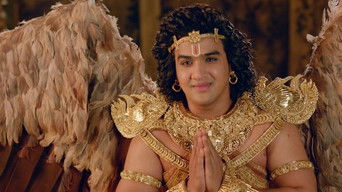 第81話：The Story Of Garud's Wings