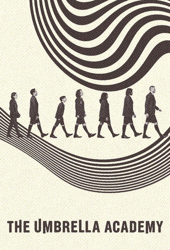 The Umbrella Academy