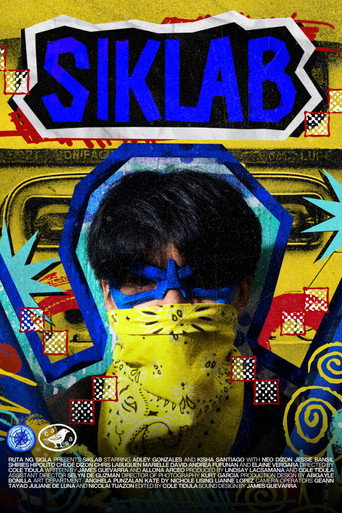 Cartell de SIKLAB