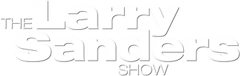The Larry Sanders Show logo
