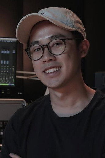 Jeremy Chuaの人物画像 3