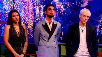 Episode 45 — Episode 45