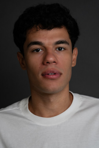 João Pedro Mariano