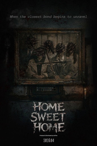 Home Sweet Home