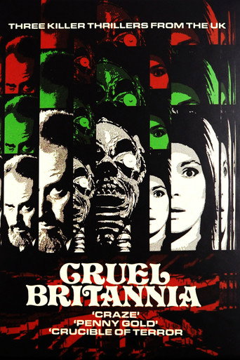 Crucible of Terror