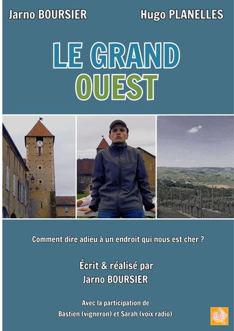 Le Grand Ouest