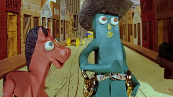 The Gumby Show S1E69: Dragon Daffy