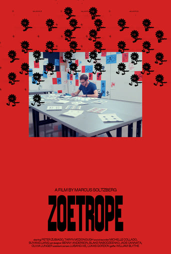 Poster för Zoetrope