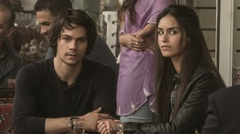 Galeria 2 - American Assassin