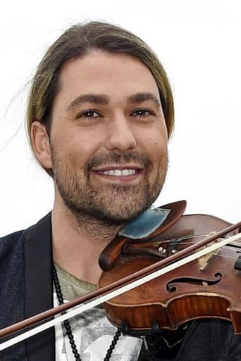 David Garrett