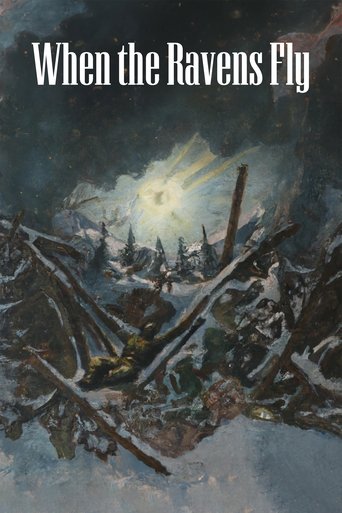 When the Ravens Fly