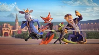 Galeria 2 - El rey Burro