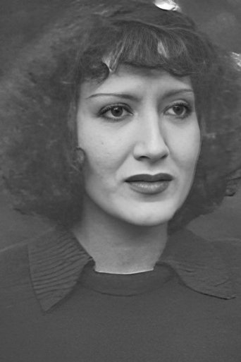 Image of Jenny Hélia