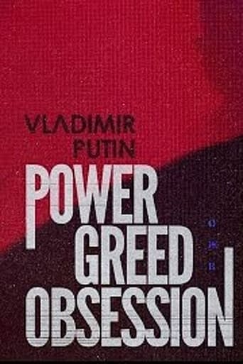 Vladimir Putin: Power, Greed, Obsession - stream