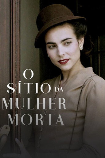 O S&iacute;tio da Mulher Morta (2021)