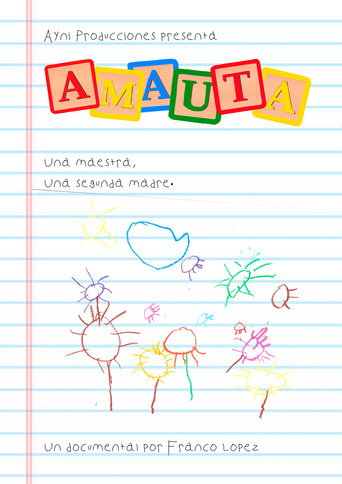 AMAUTA (2020)