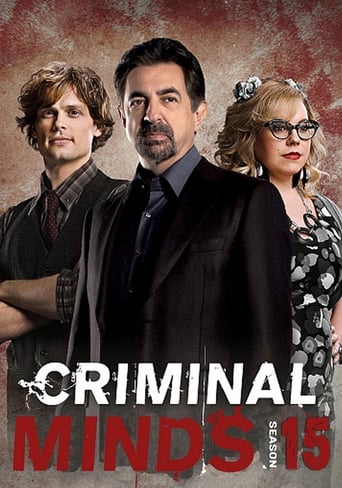 Criminal Minds Season 15 Episode 2
