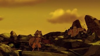 Cena de Episódio 23