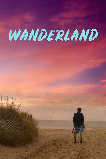 Poster för Wanderland