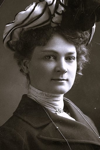 Image of Blanche Douglas