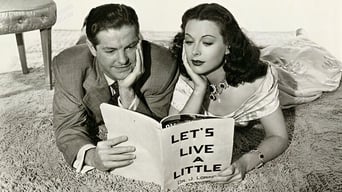 Let's Live a Little (1948)