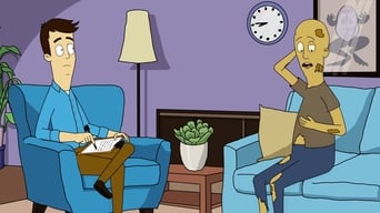 You're Not a Monster (2019) 予告編