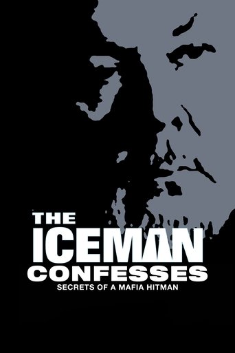 The Iceman Confesses: Secrets of a Mafia Hitman en streaming 