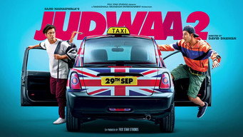 #13 Judwaa 2
