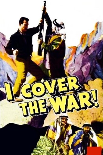 I Cover the War! (1937)