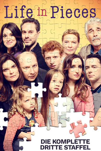 Staffel 3