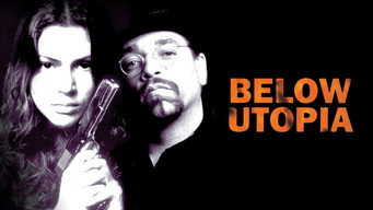 #8 Below Utopia