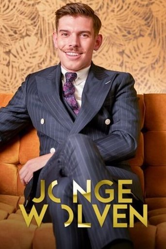 Jonge Wolven: Season 1