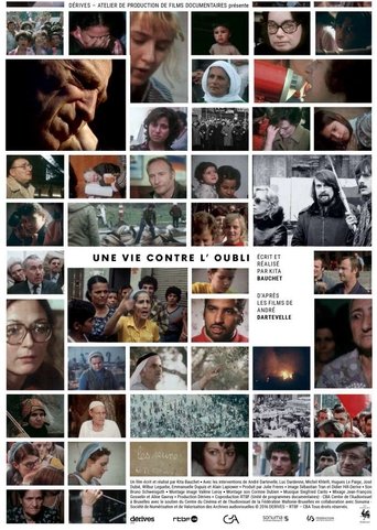 Une vie contre l'oubli (2016) Une vie contre l'oubli (2016)