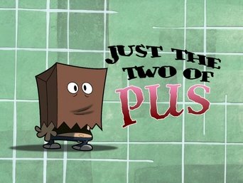 Cena de Episódio 28