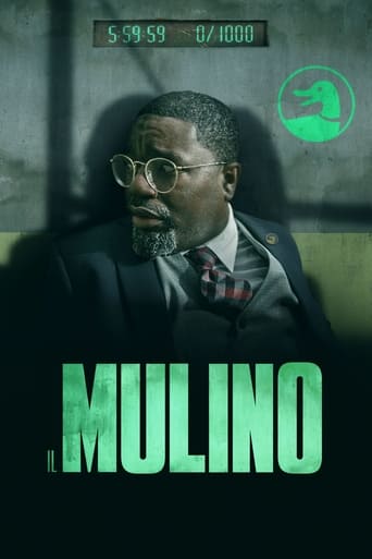 Il Mulino