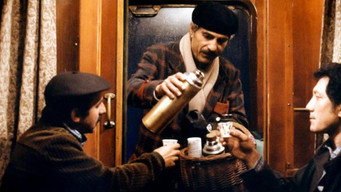 Café Express (1980)