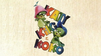 Katy Meets the Aliens (1988)
