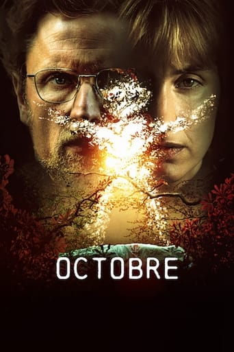 Octobre en streaming 