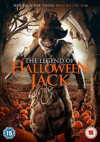 Halloween: A Lenda de Jack