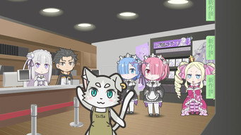 第25話：Re:PETIT ~Starting Life in Another World From PETIT~ 14: That&rsquo;s All This Promotion Is About