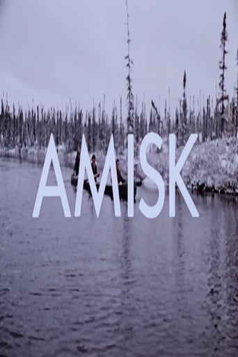 Amisk (1977)