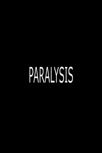 Poster of Paralysis